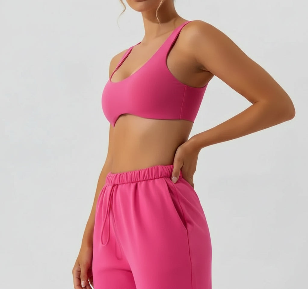 Bare Yoga Bra