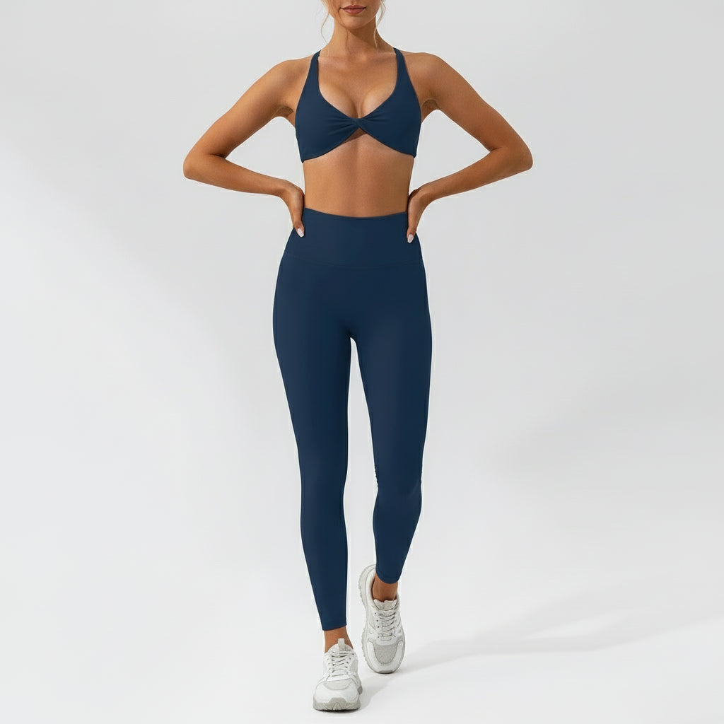 Luna Motion Set - Top and Leggings