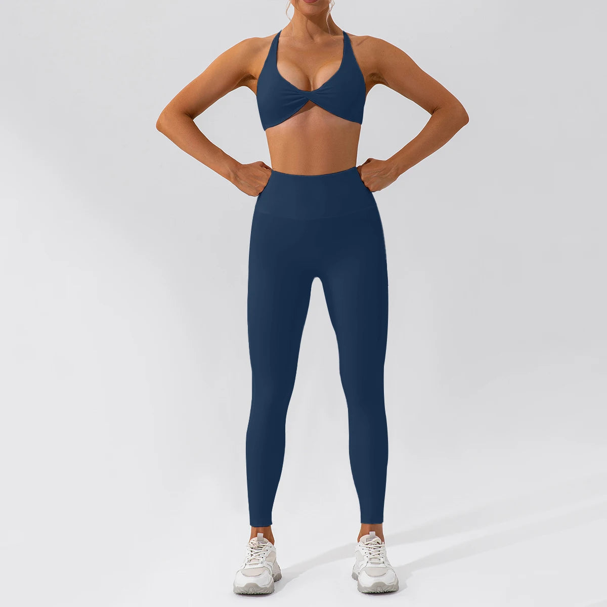 Luna Motion Set - Top and Leggings