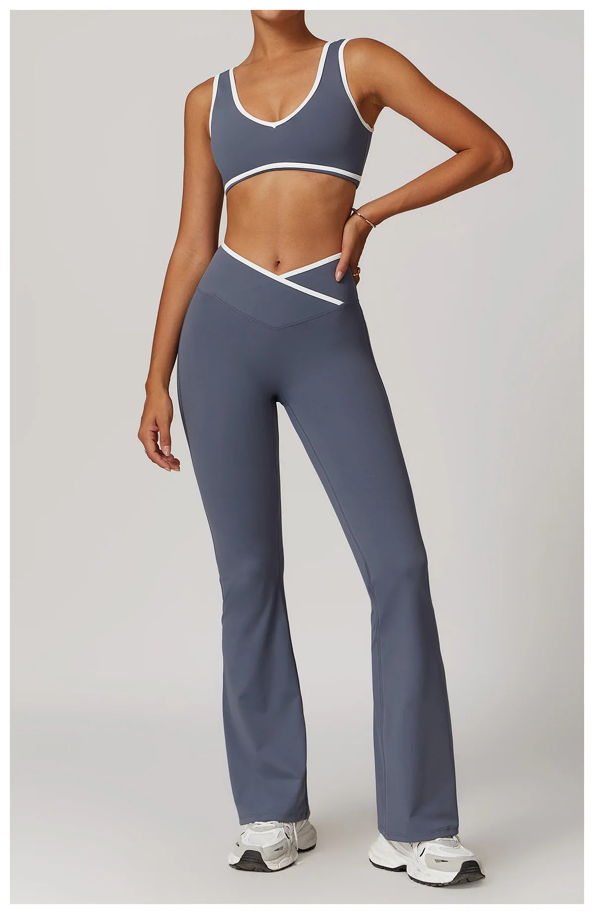 Selene Set - Top and Leggings