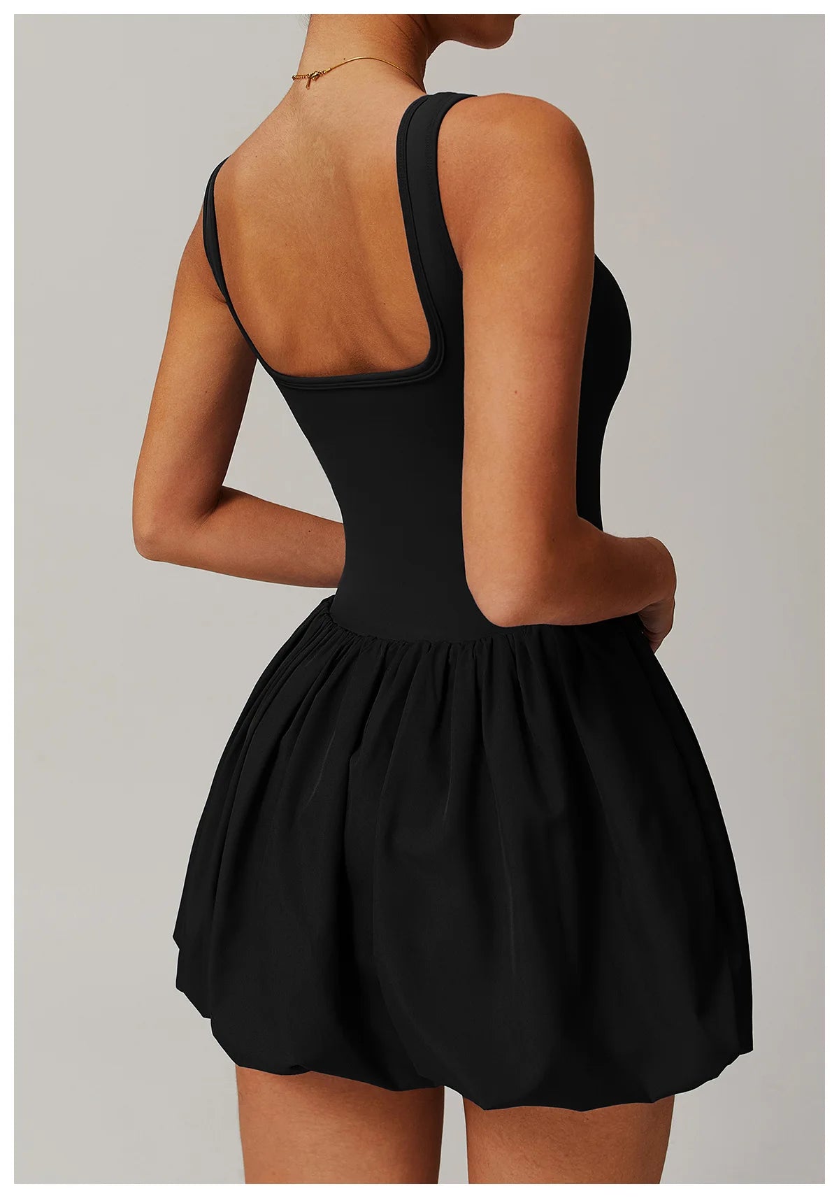 Élan Motion Jumpsuit