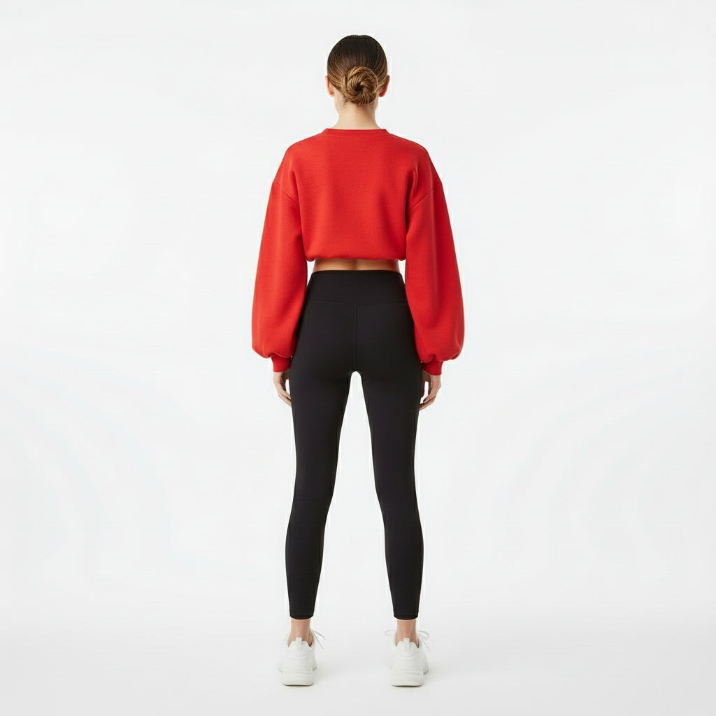 Snowveil Bomber Jackets