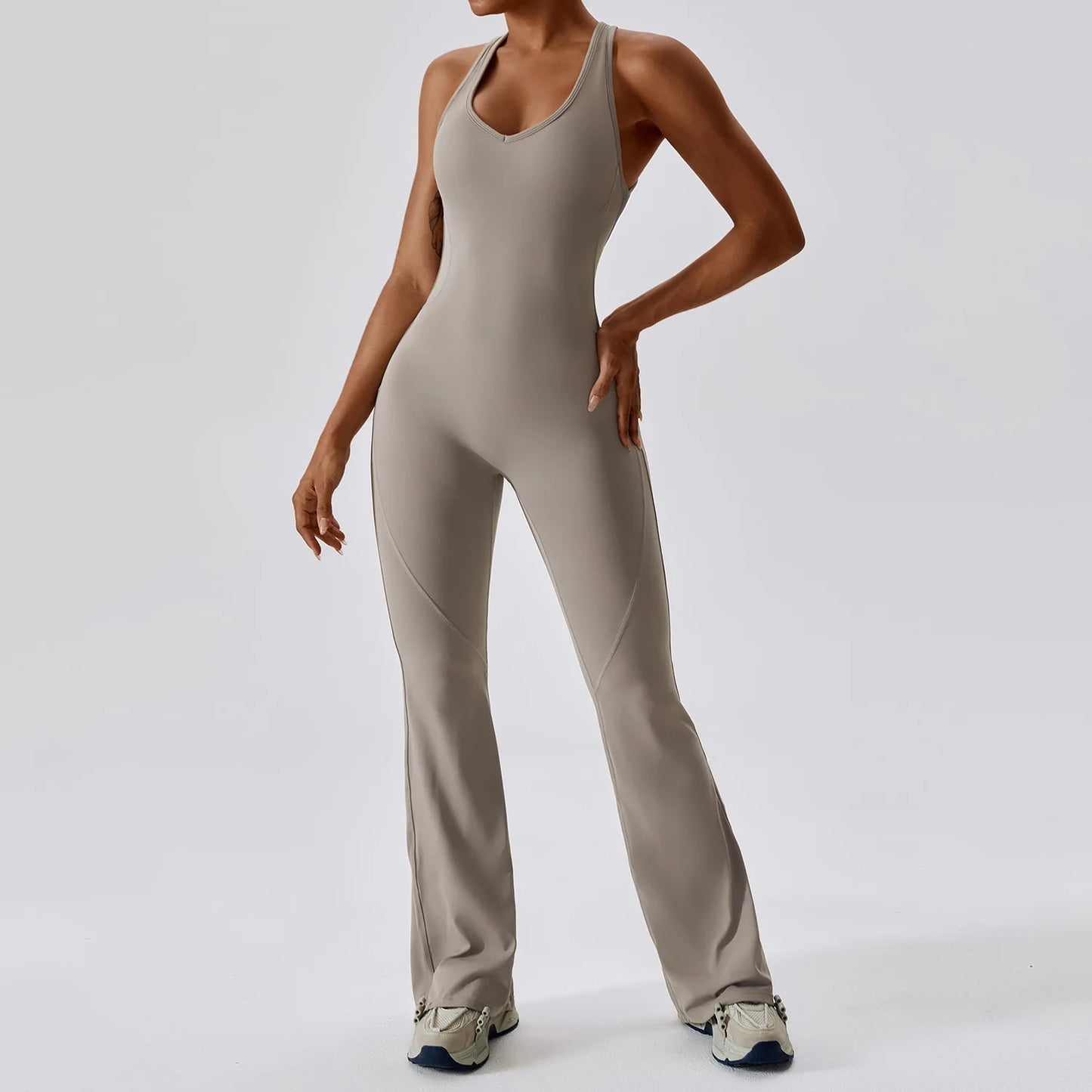 LUMEN Yoga Jumpsuit
