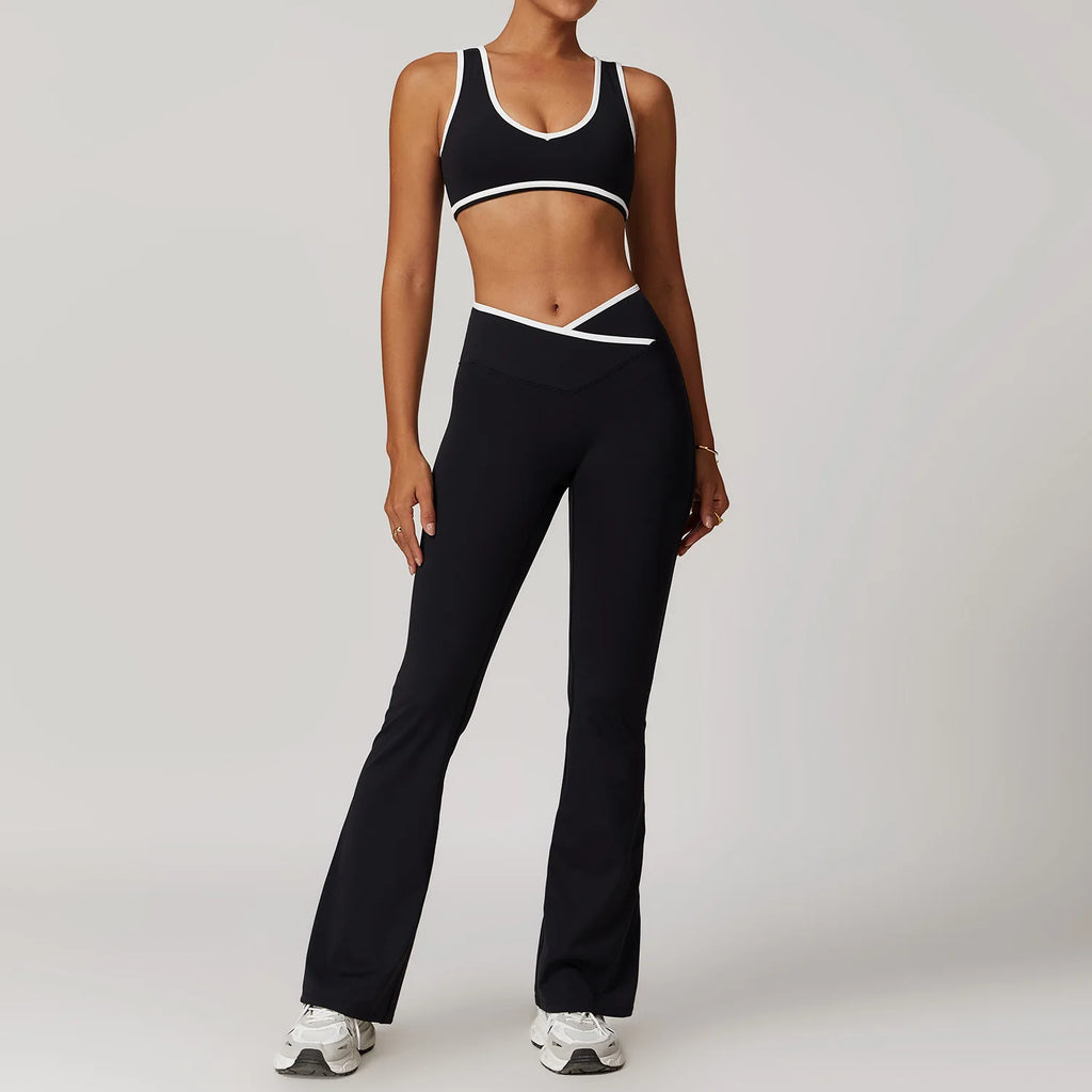 Selene Set - Top and Leggings