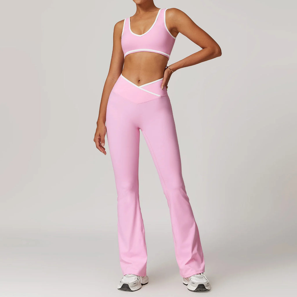 Selene Set - Top and Leggings