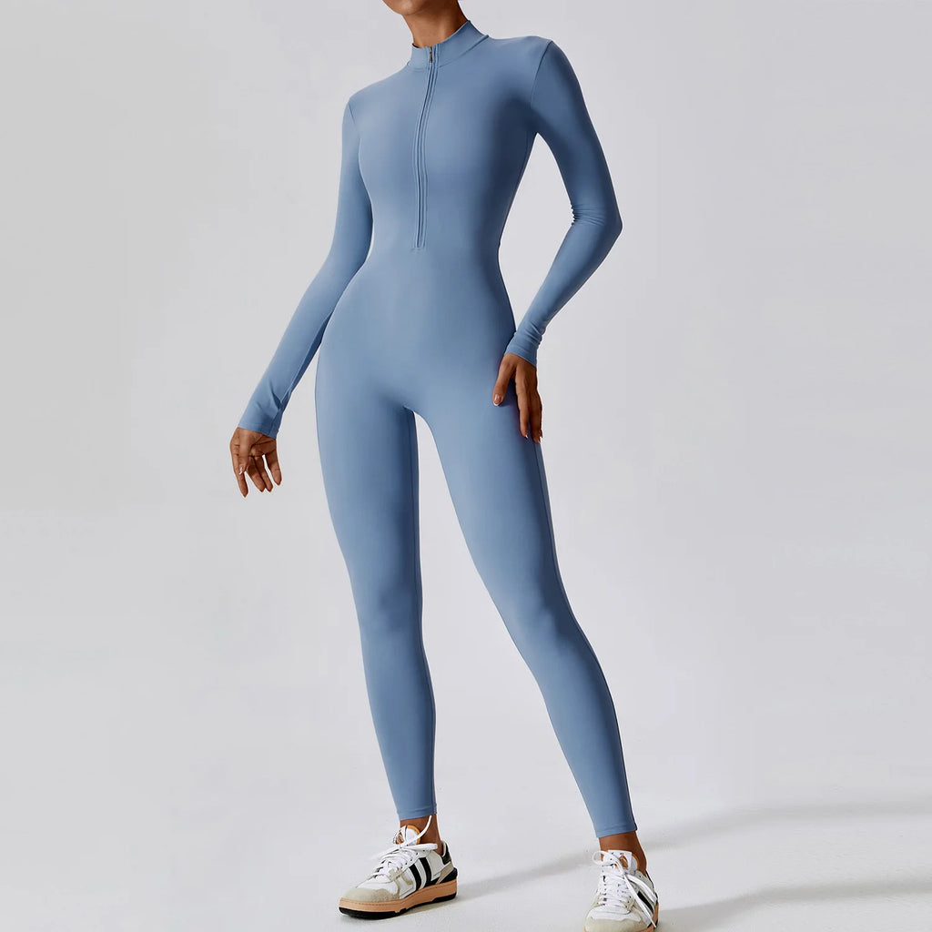 Frostline Suit
