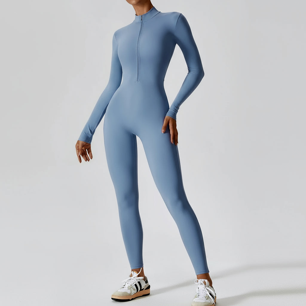 Frostline Suit