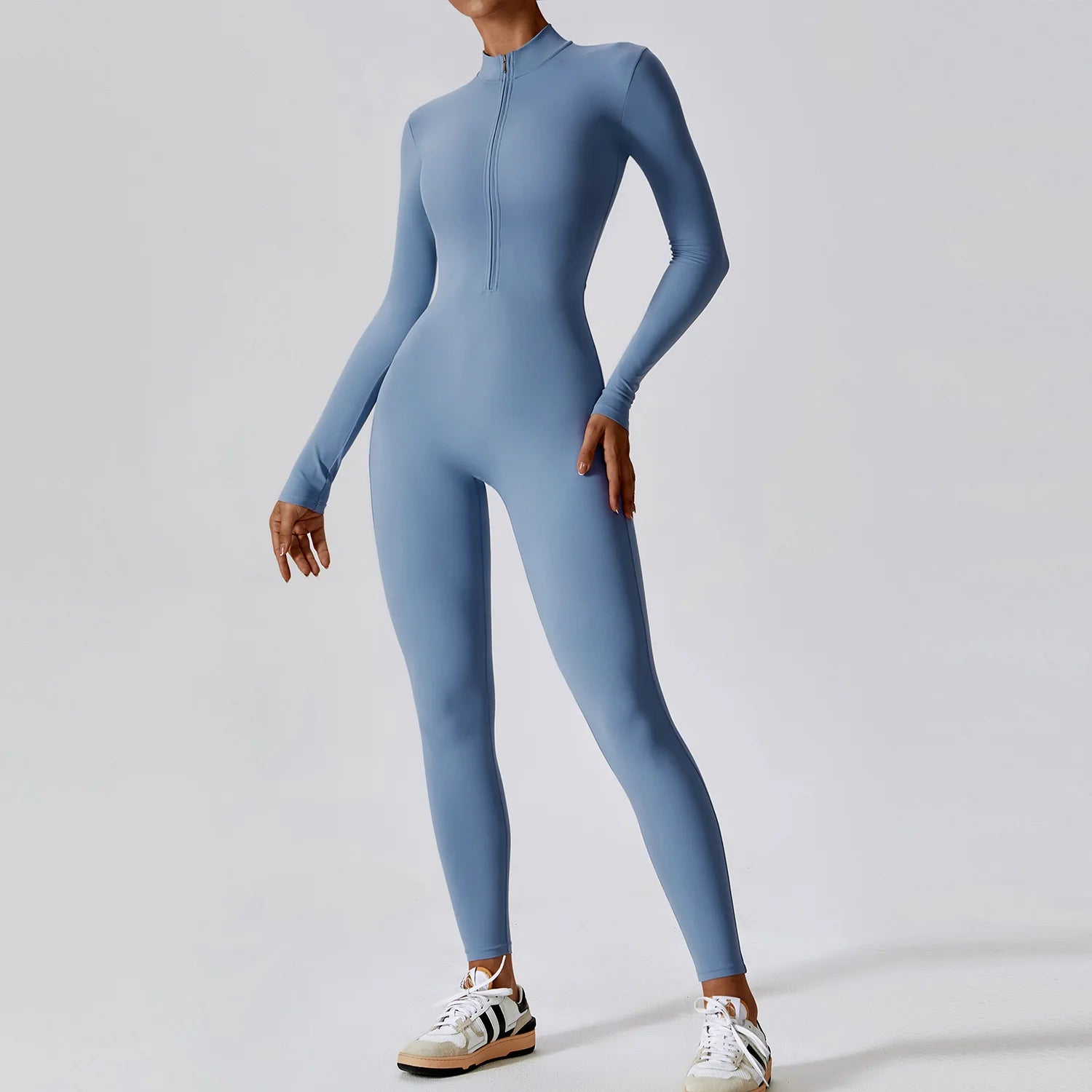 Frostline Suit