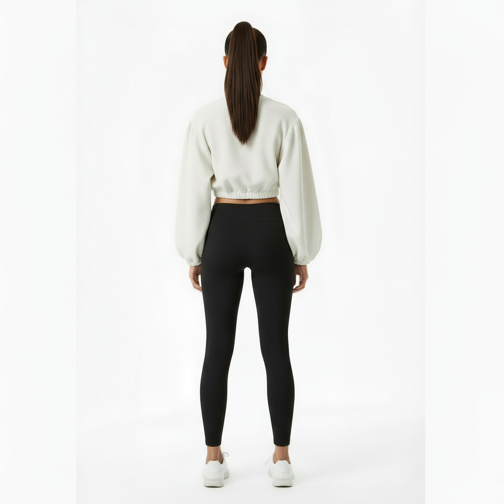 Snowveil Bomber Jackets