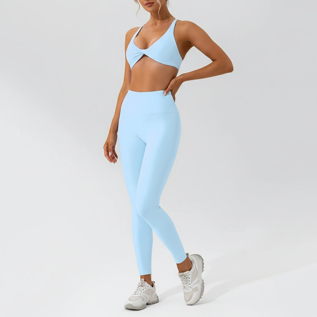 Luna Motion Set - Top and Leggings