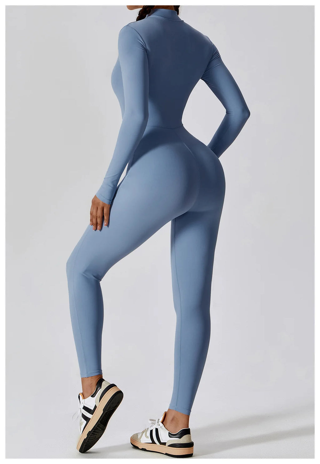 Frostline Suit