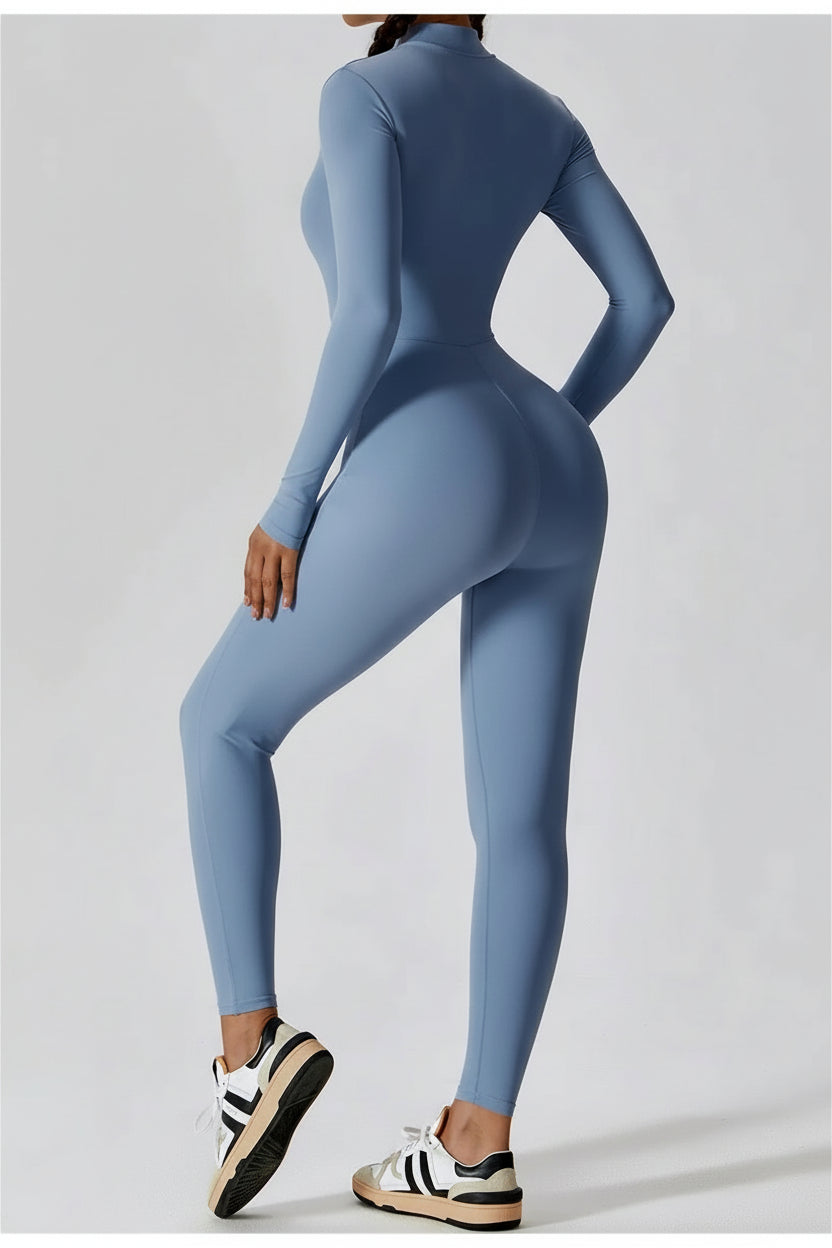 Frostline Suit