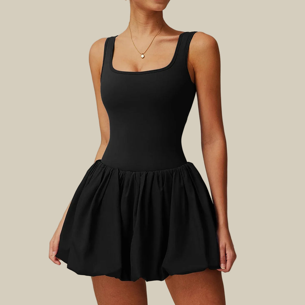 Élan Motion Jumpsuit