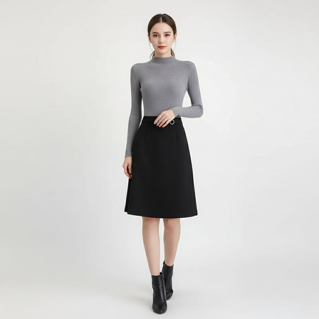 Stillwarm Sweater