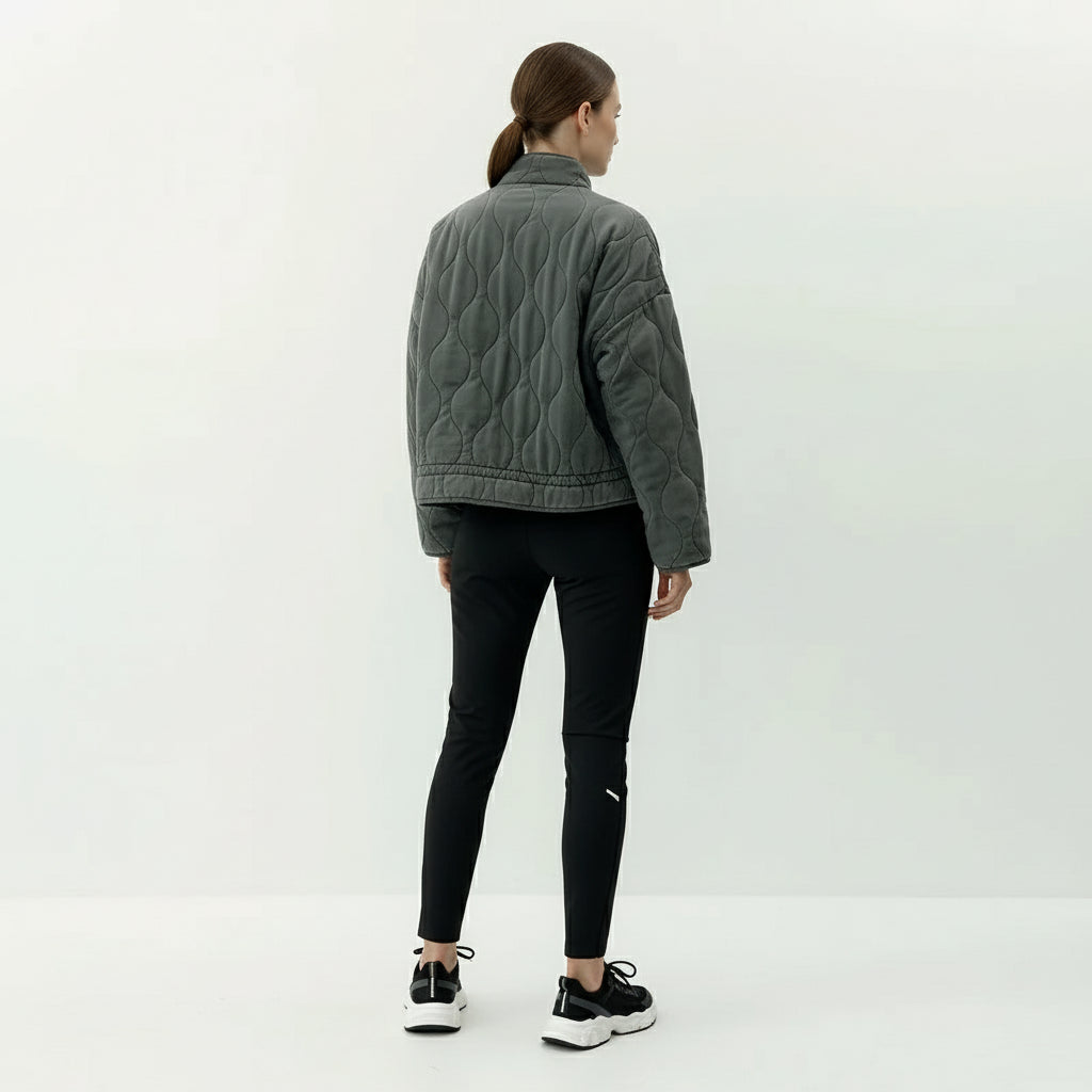 Hearthguard Puffer Jacket