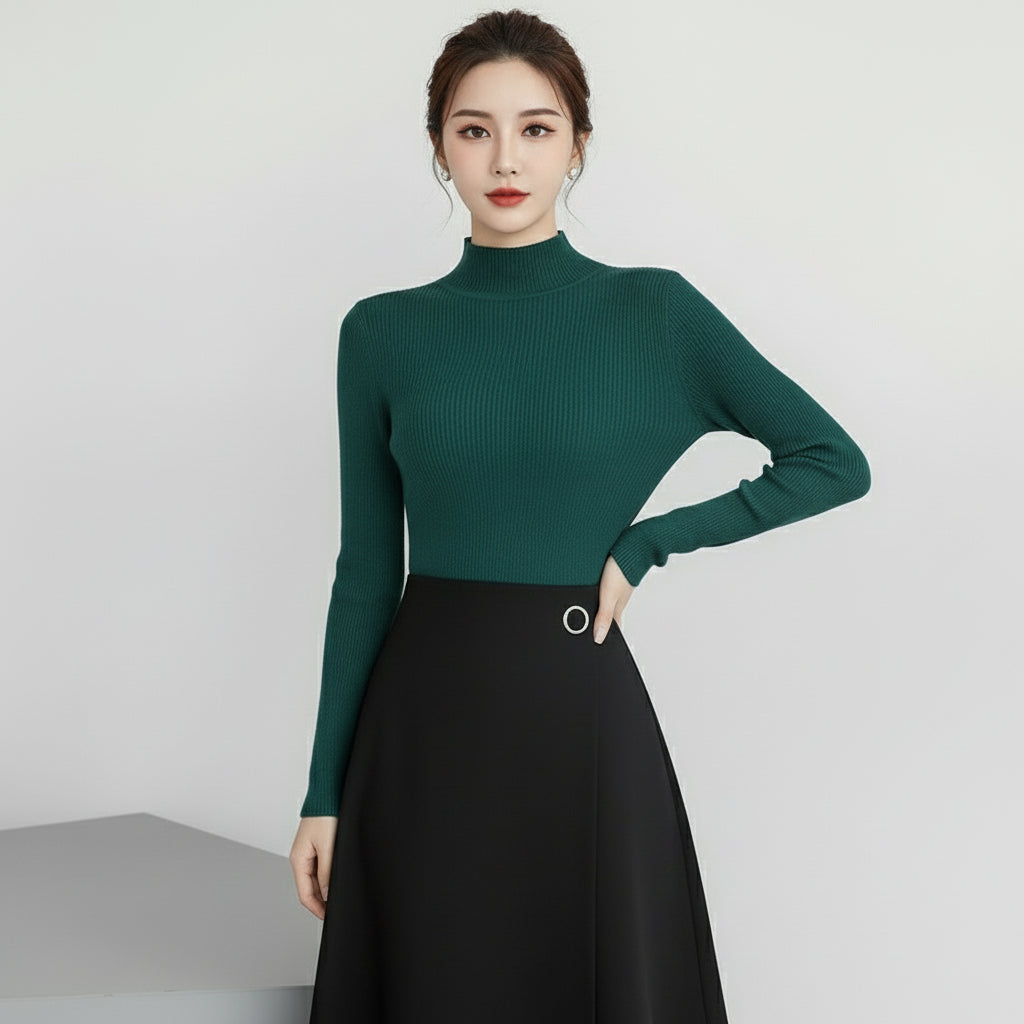 Stillwarm Sweater