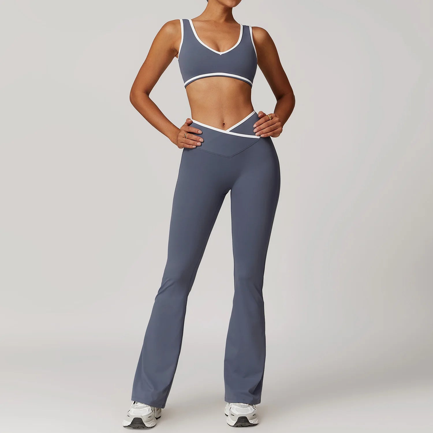 Selene Set - Top and Leggings