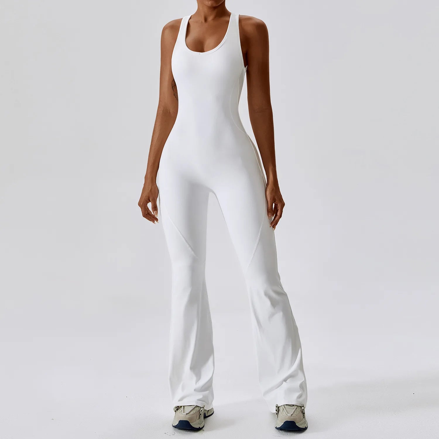 LUMEN Yoga Jumpsuit