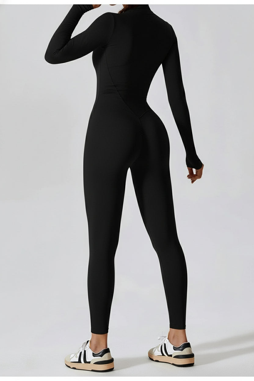 Frostline Suit