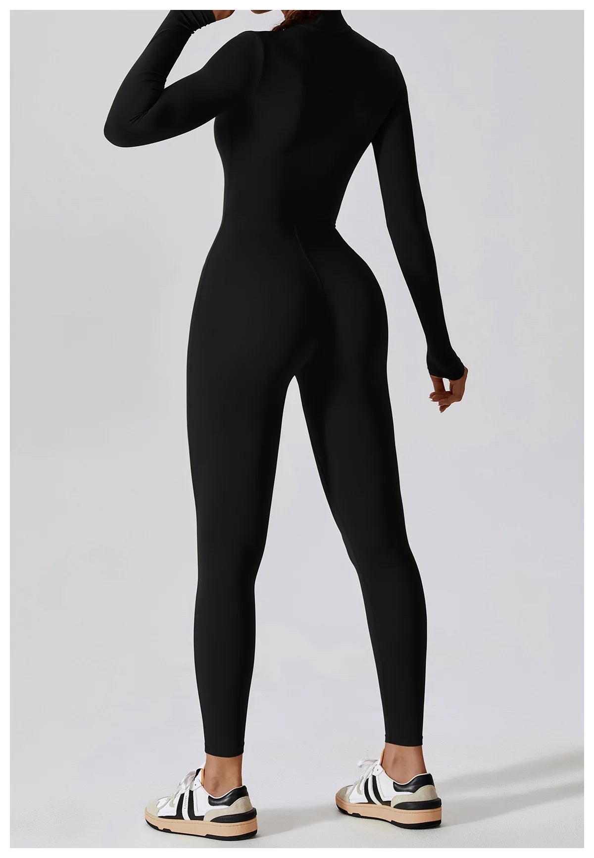 Frostline Suit