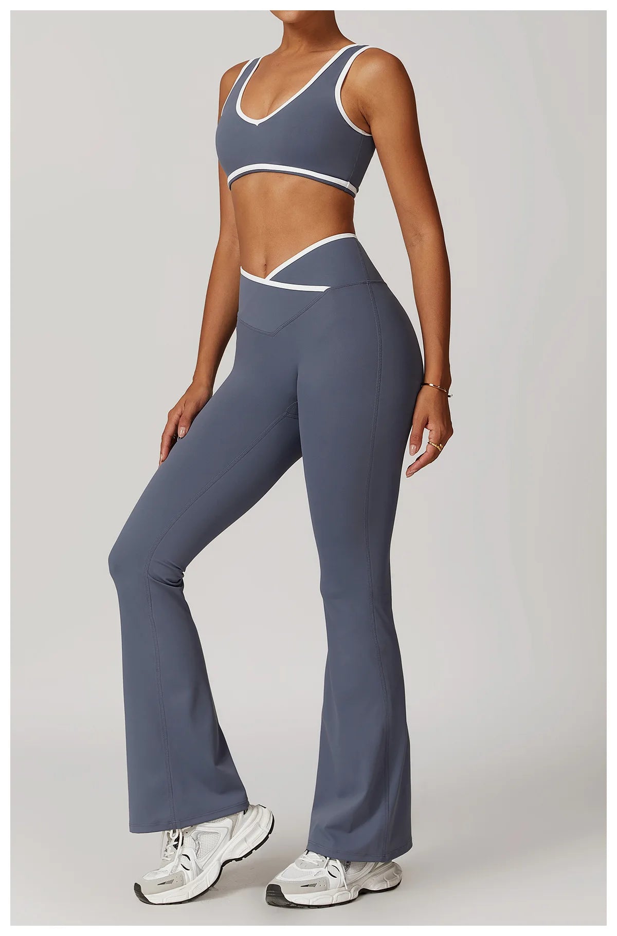 Selene Set - Top and Leggings