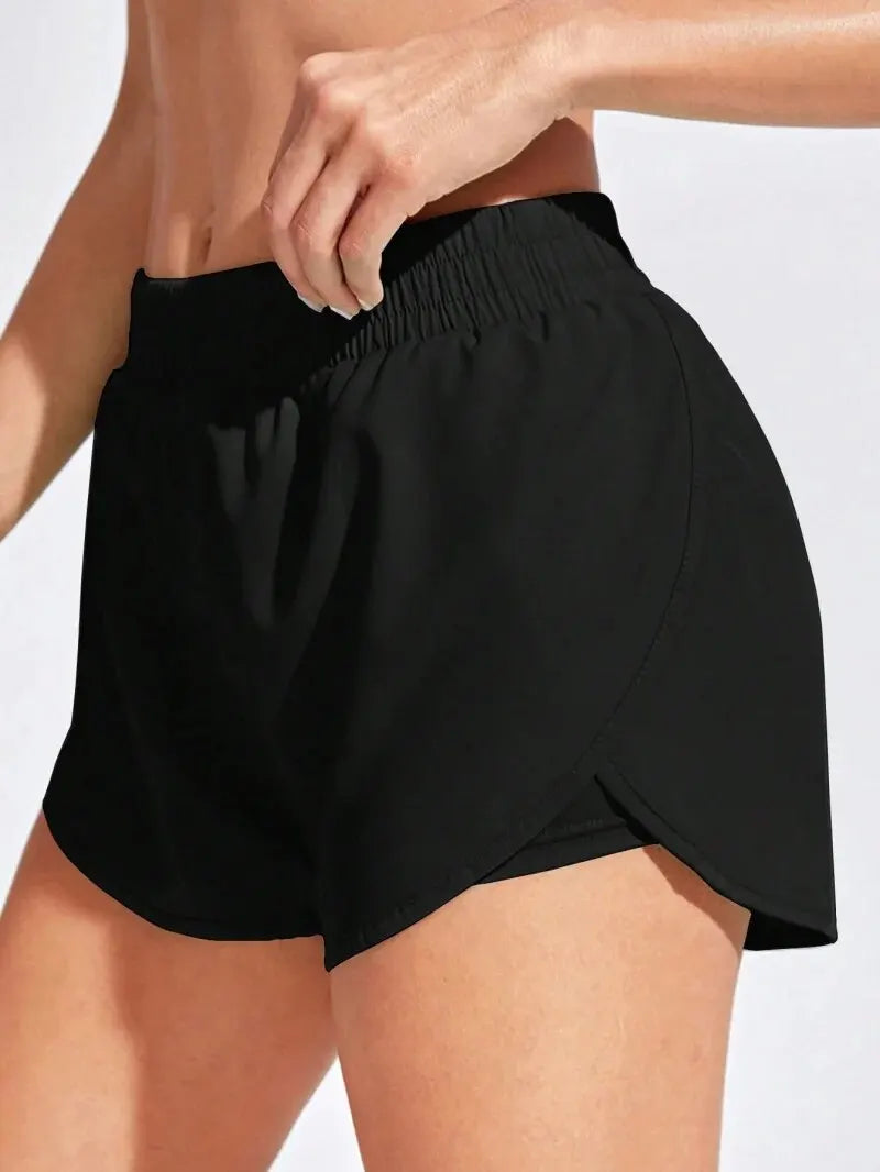 EVO Yoga Shorts
