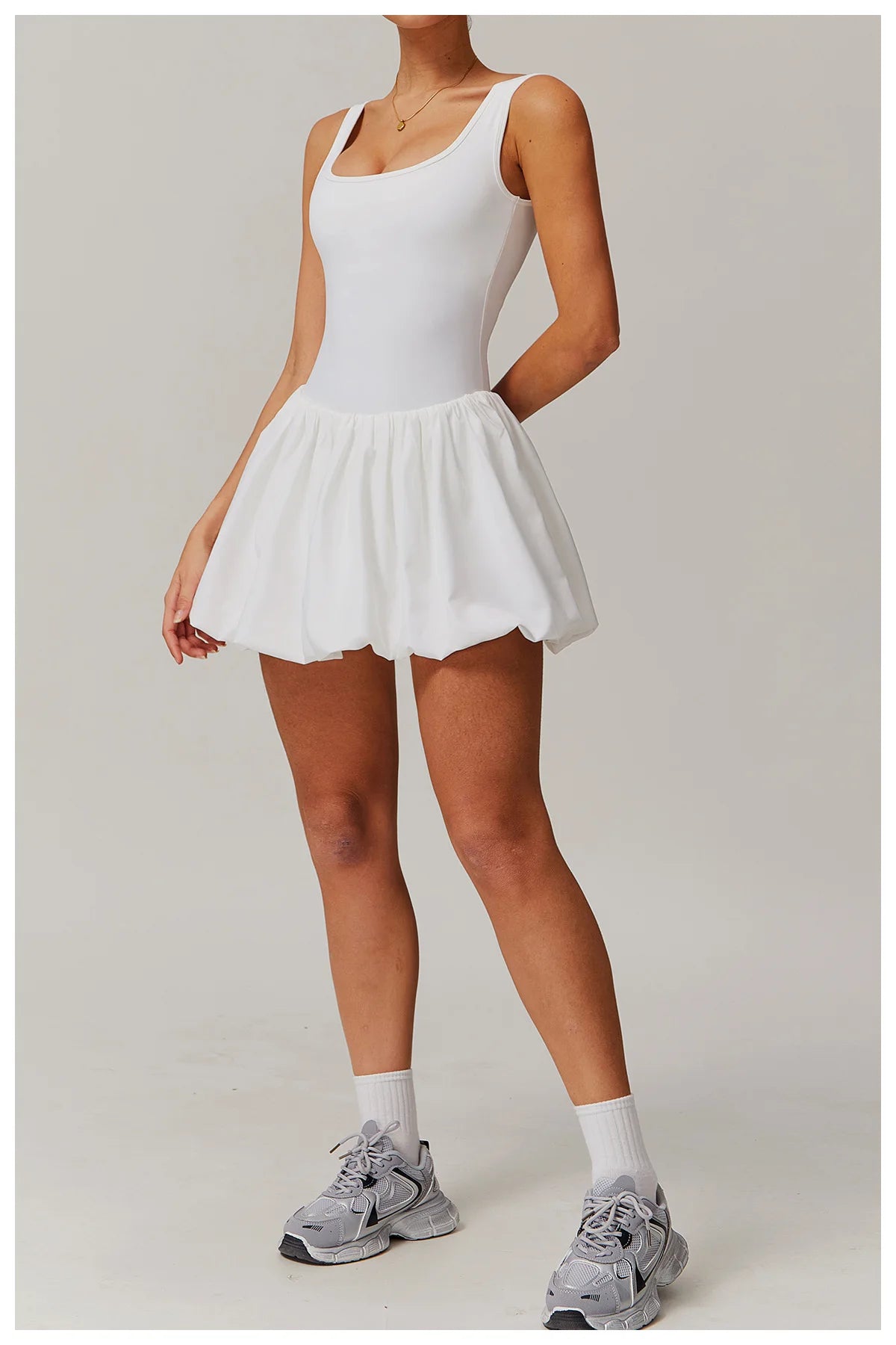 Élan Motion Jumpsuit