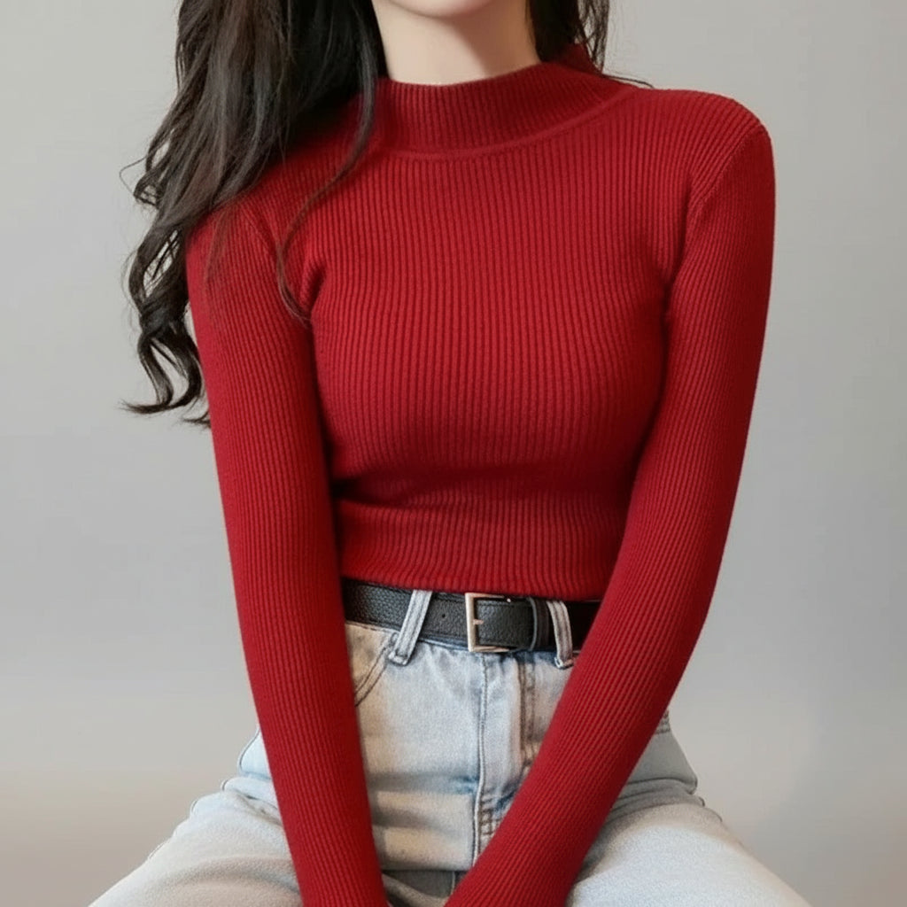 Stillwarm Sweater