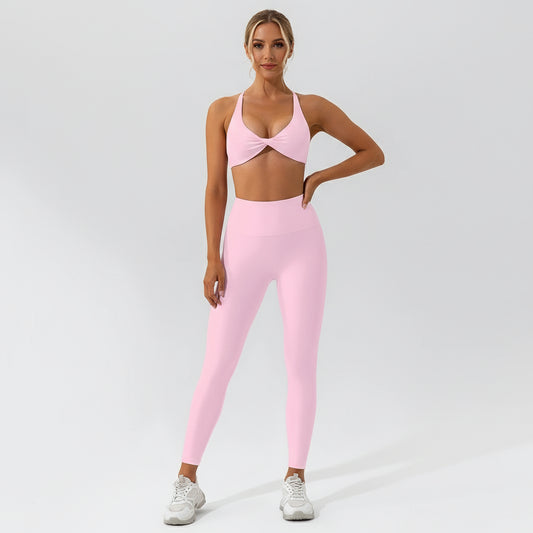 Luna Motion Set - Top and Leggings