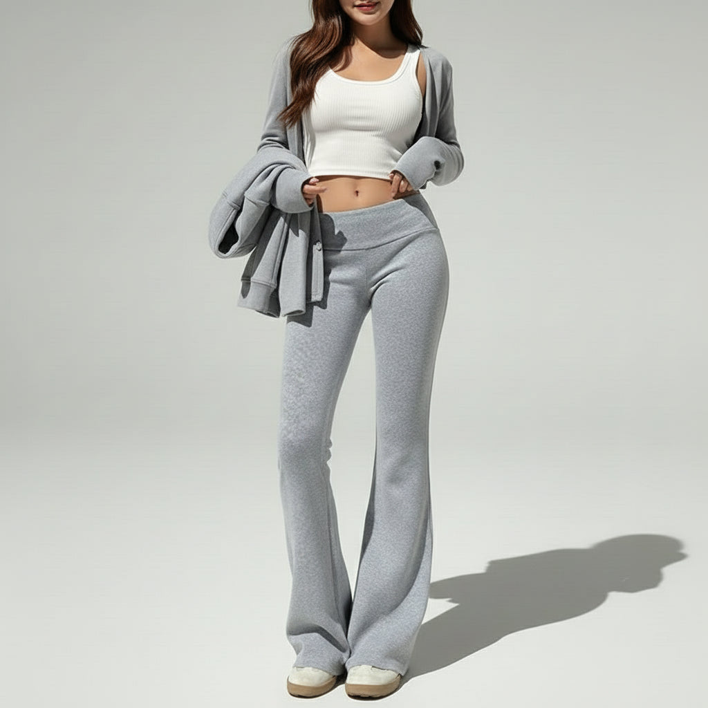 Frostflare Pants