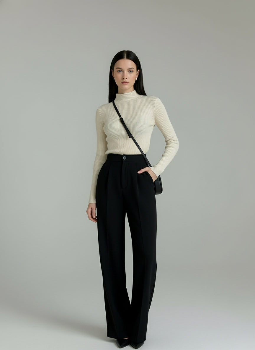 Stillwarm Sweater
