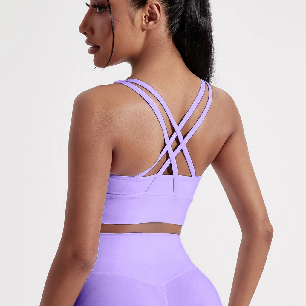 X Sports Bra