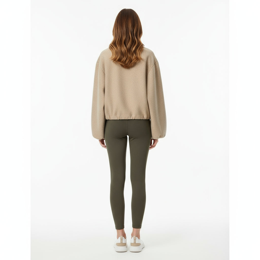 Snowveil Bomber Jackets