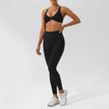 Luna Motion Set - Top and Leggings