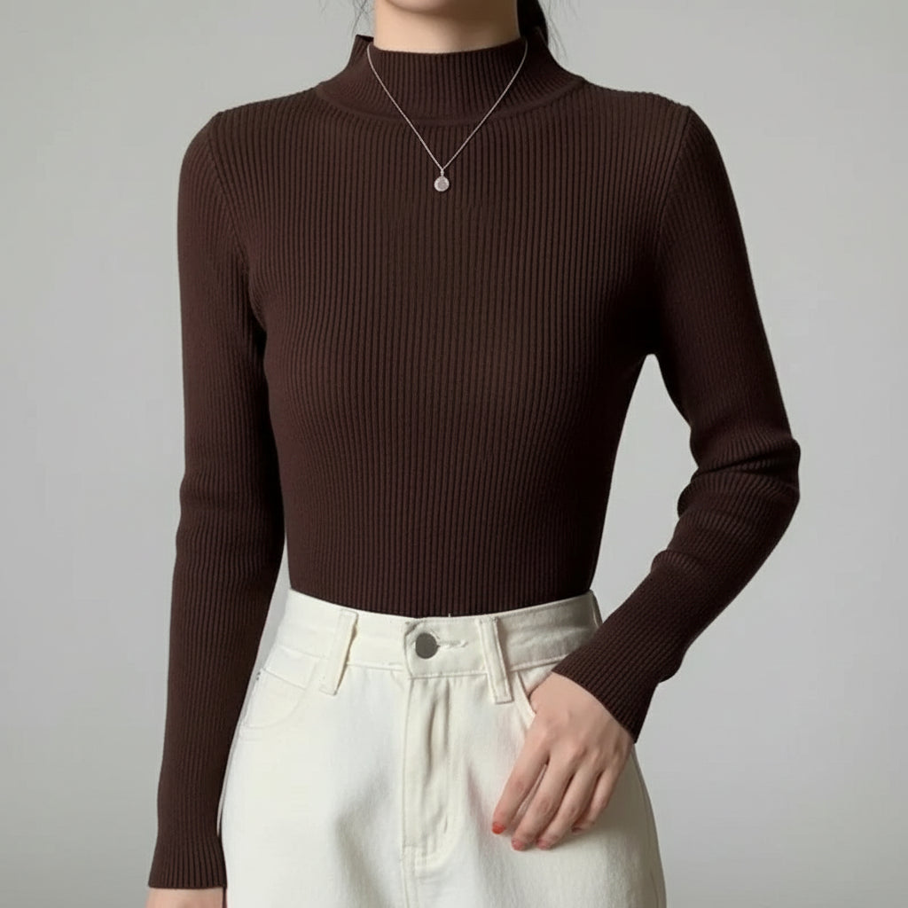 Stillwarm Sweater