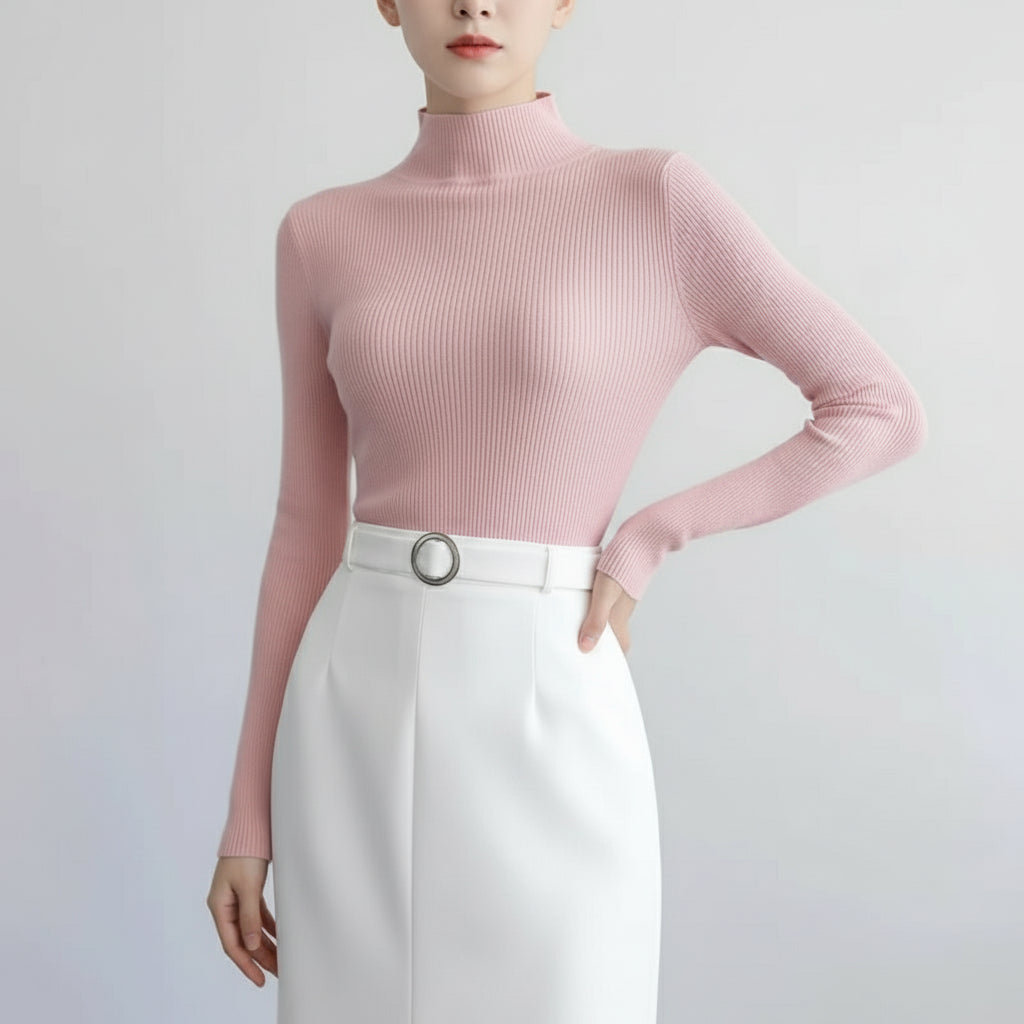 Stillwarm Sweater