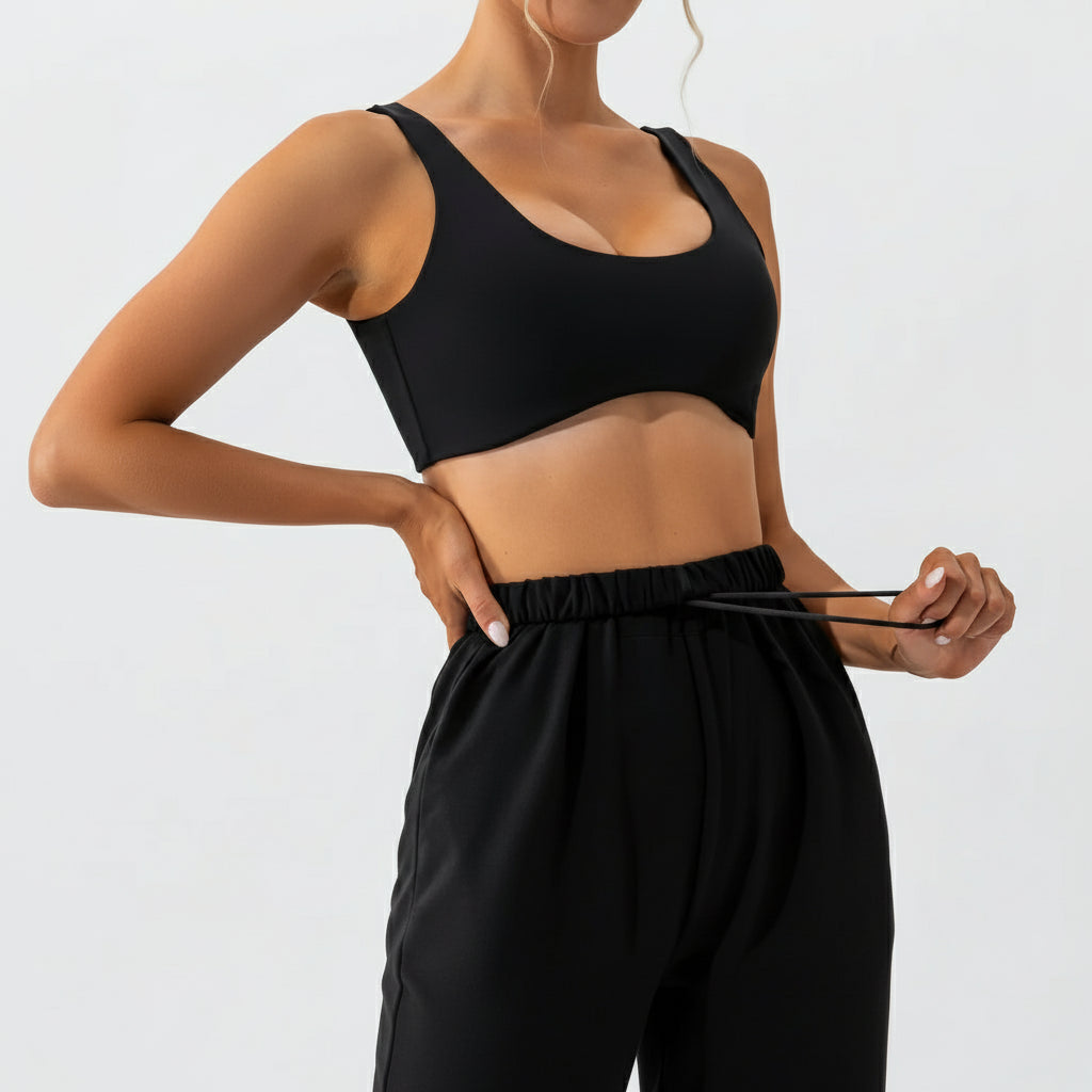 Bare Yoga Bra