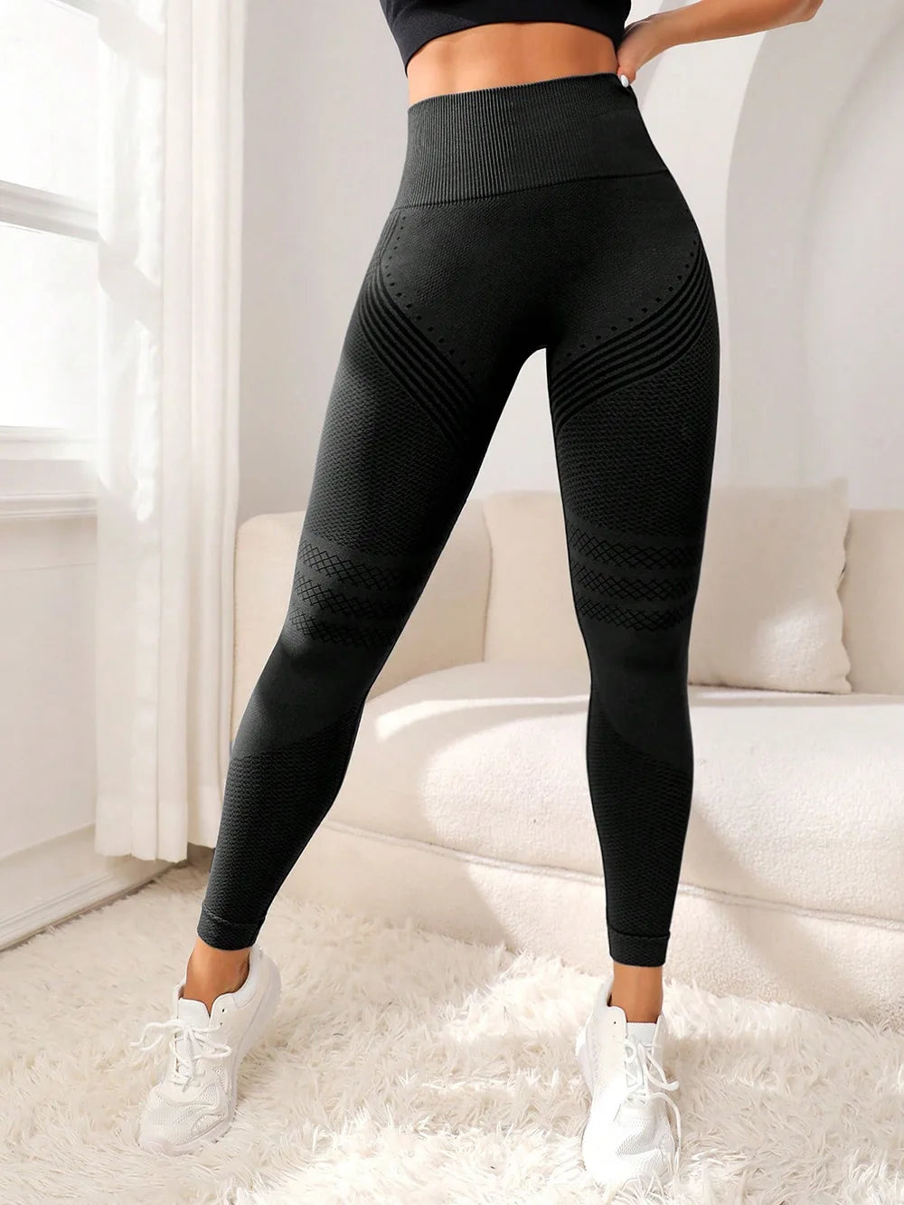 Sculpt Seam Leggings