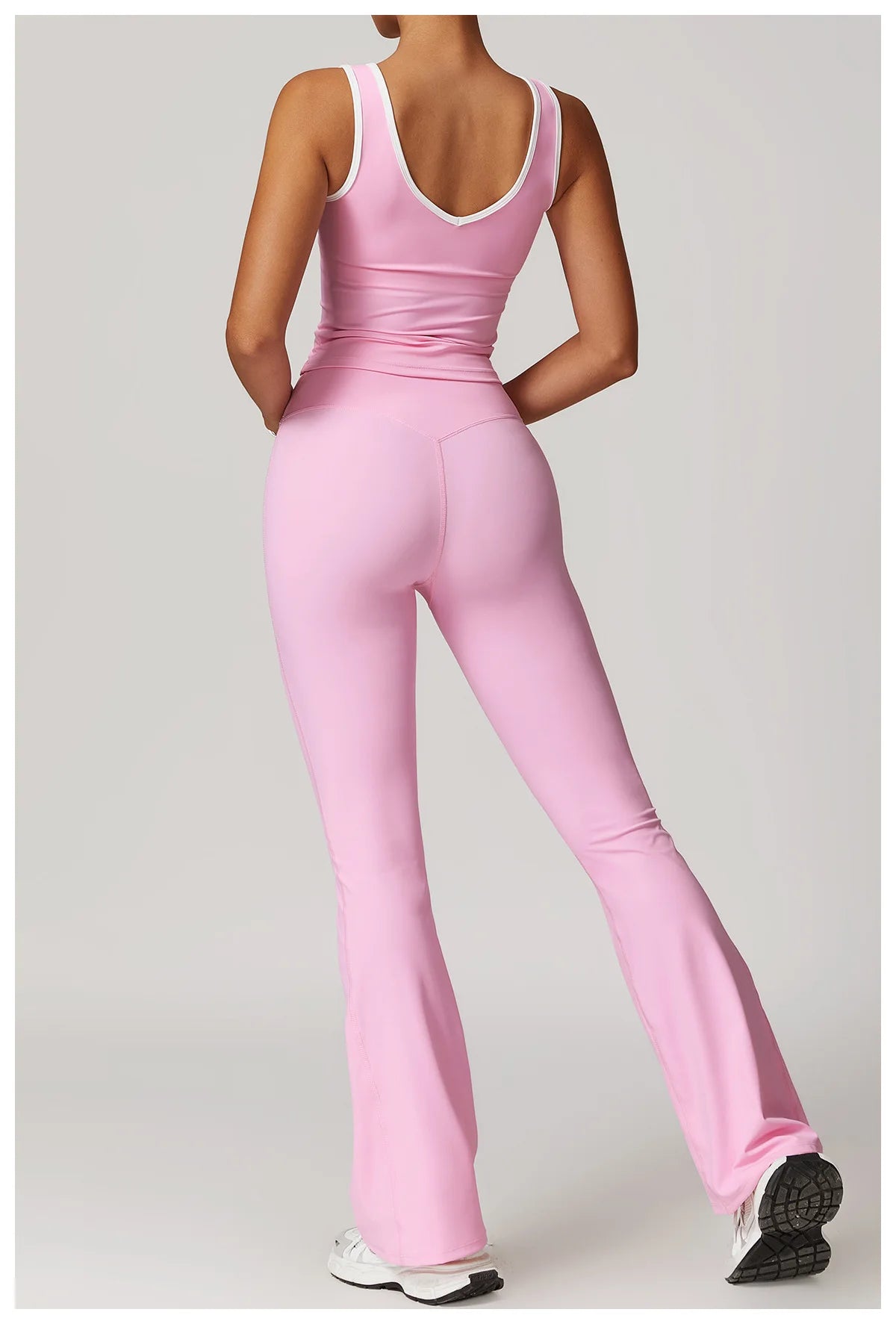 Selene Set - Tank top and Leggings