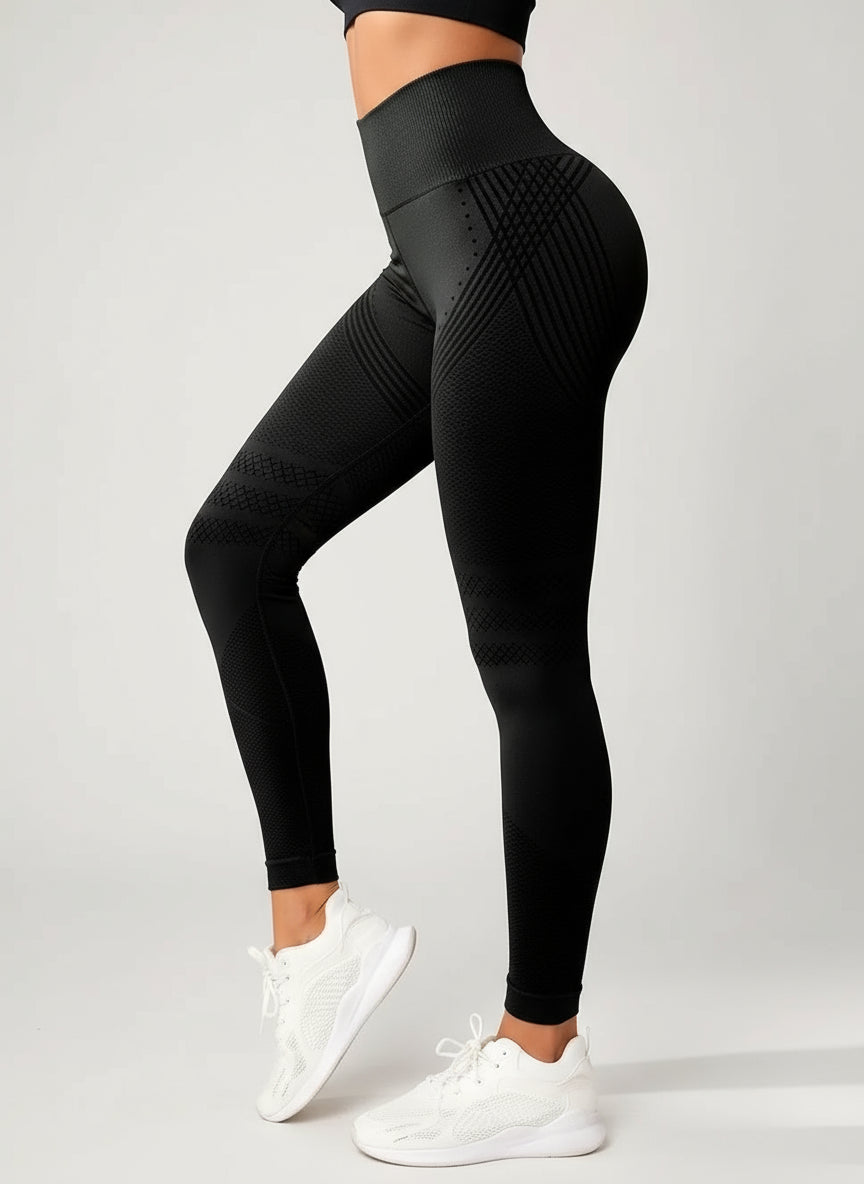 Sculpt Seam Leggings