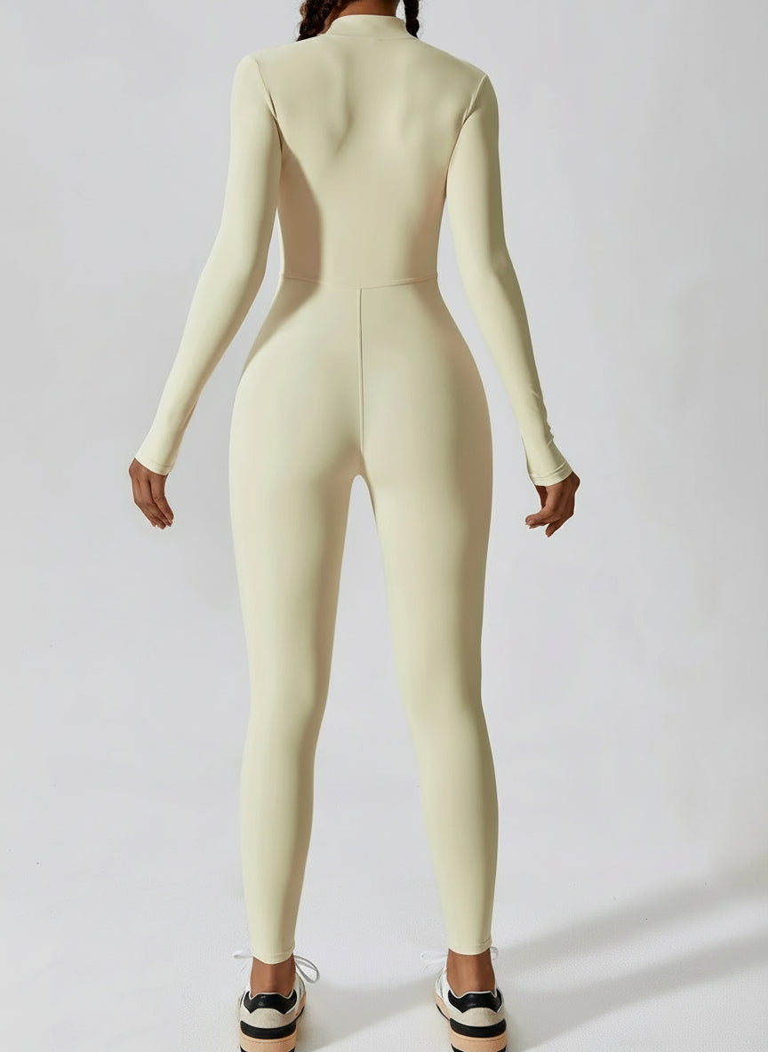 Frostline Suit