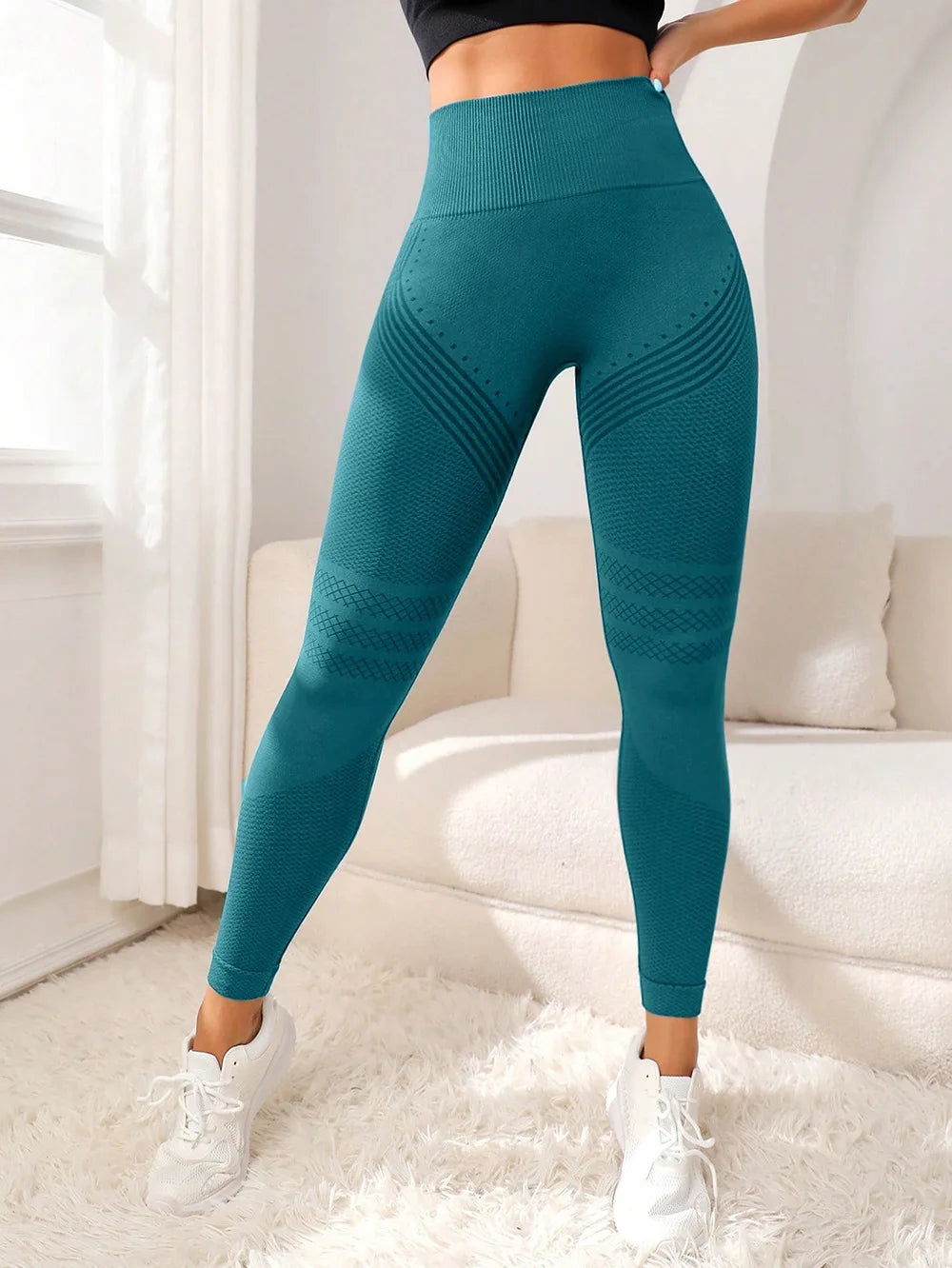 Sculpt Seam Leggings