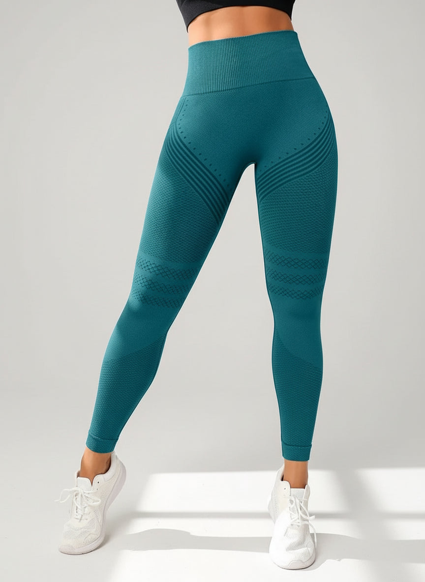Sculpt Seam Leggings