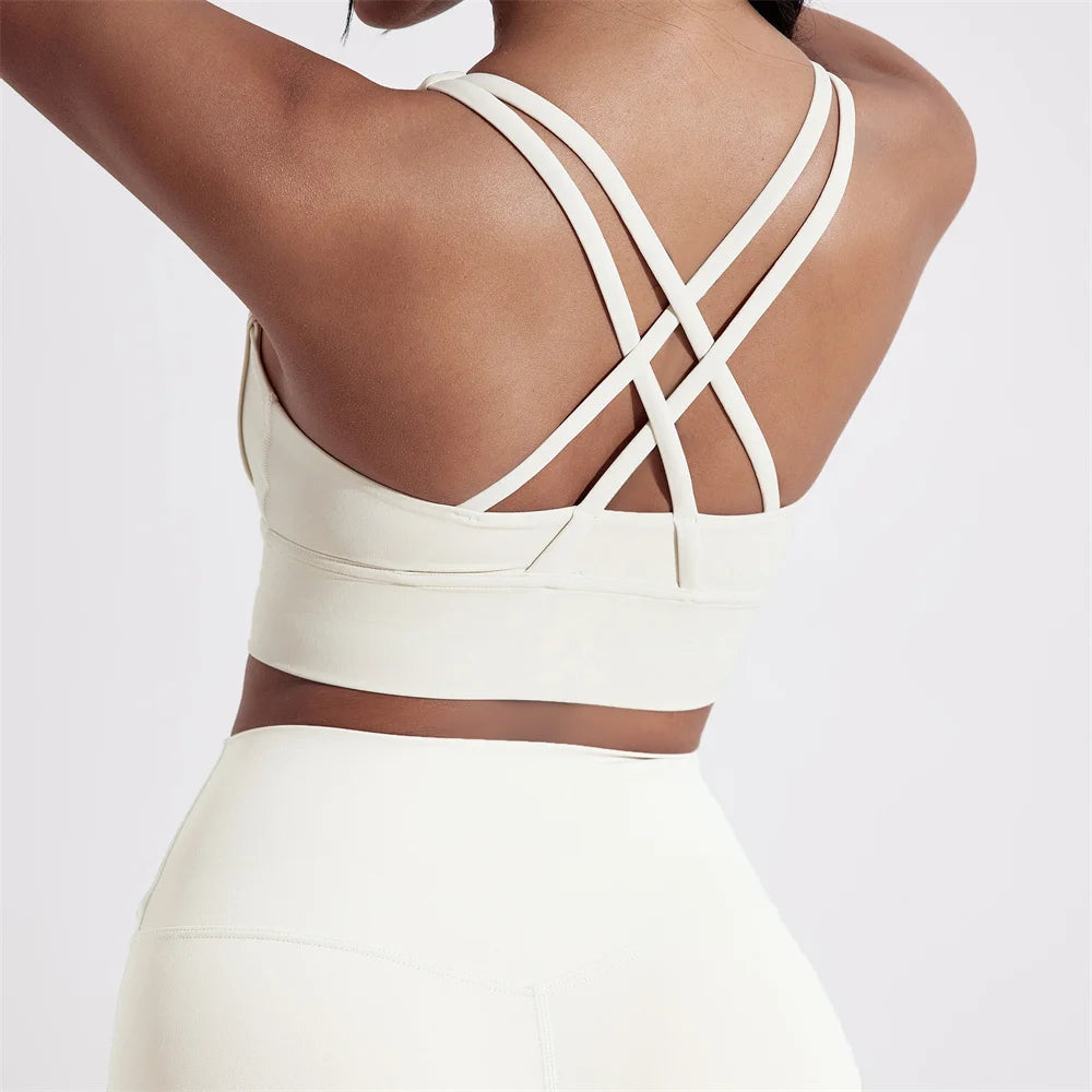 X Sports Bra
