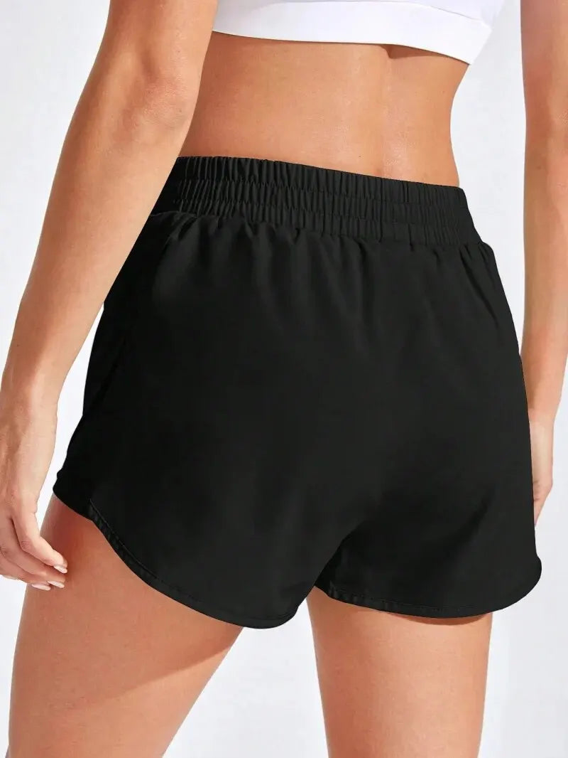 EVO Yoga Shorts