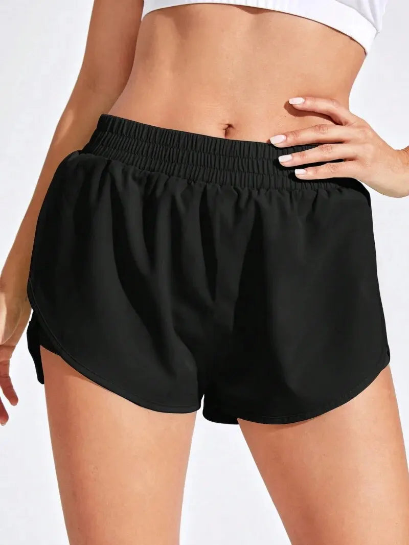 EVO Yoga Shorts