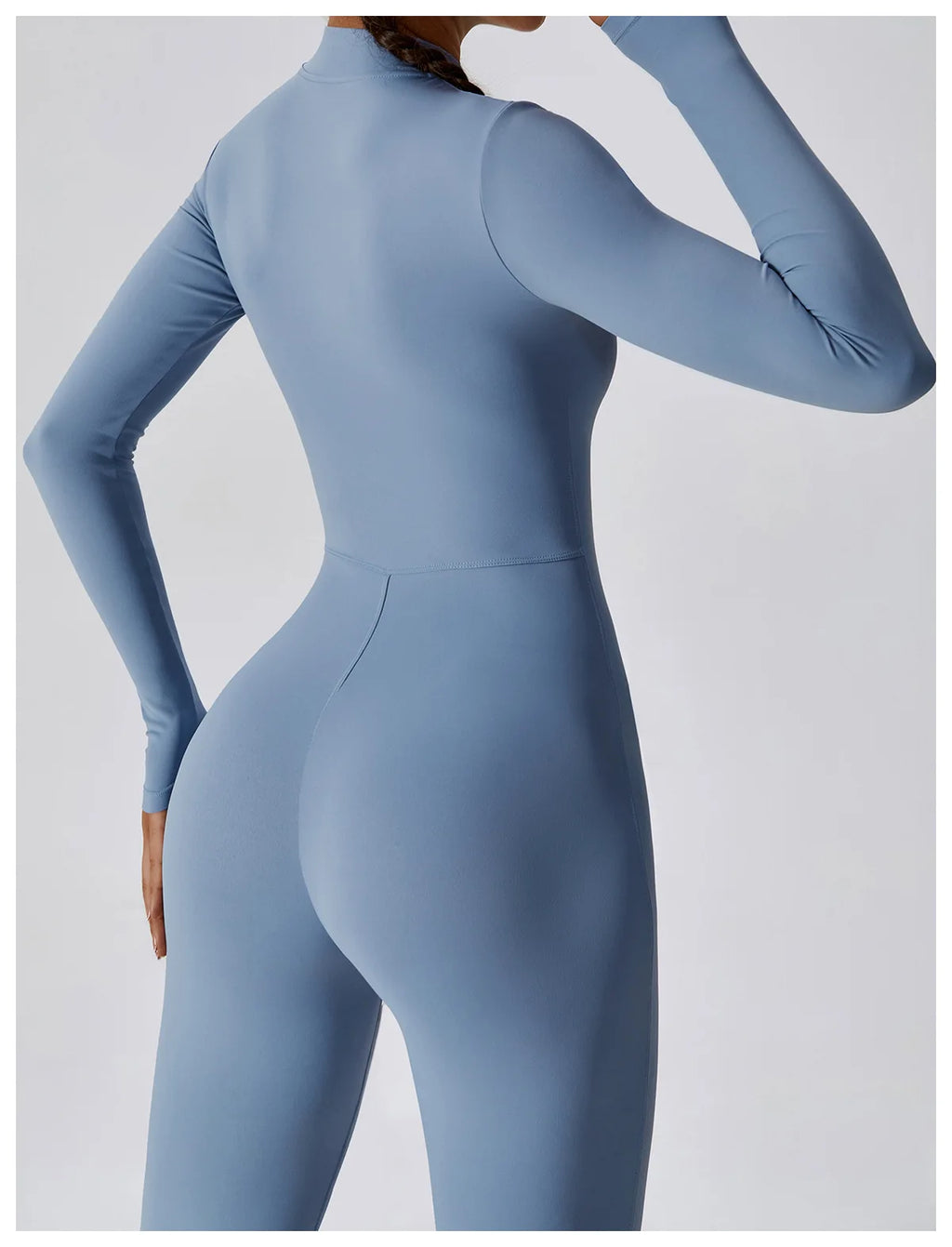 Frostline Suit