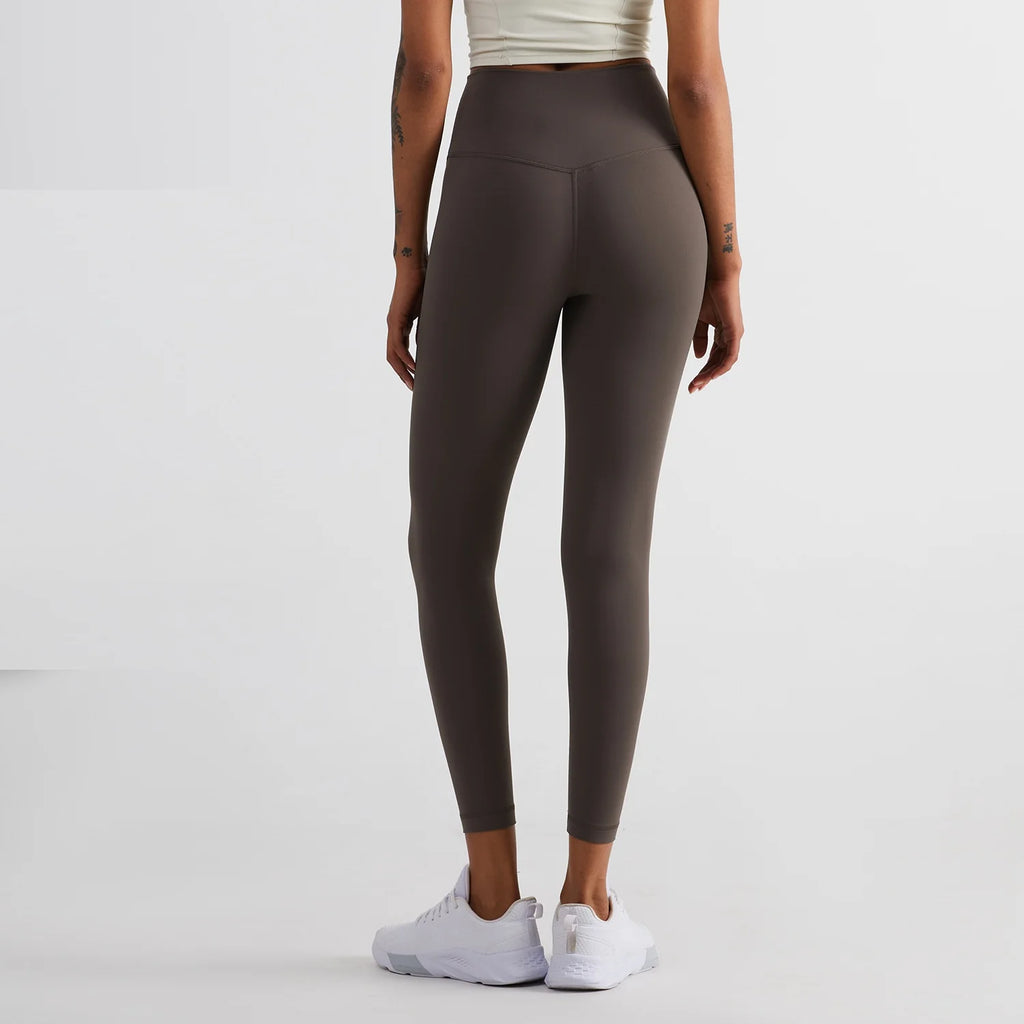 CloudFit high Waist yoga Leggings