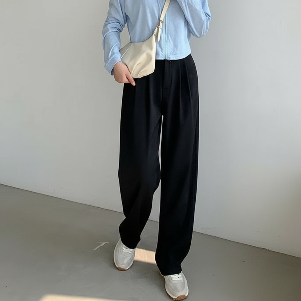 Hushline Trousers