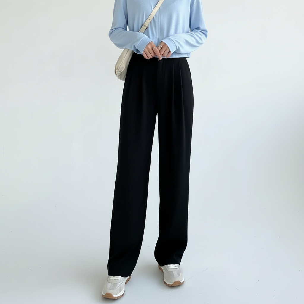 Hushline Trousers